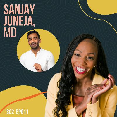 Cancer 101: What Everyone Needs to Know with Sanjay Juneja