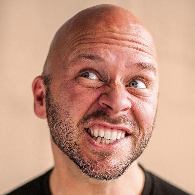 Derek Sivers: Lessons from Making (and Giving Away) a Fortune
