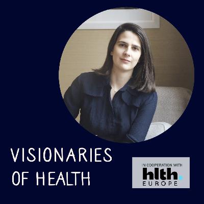 Kelly Klifa - Innovating the Last Mile Delivery in Healthcare: Ally Health's Platform for Home Healthcare Kelly Klifa - Innovating the Last Mile Delivery in Healthcare: Ally Health's Platform for Home Healthcare