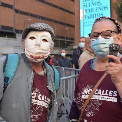 T5 E13 - Día de las personas sin hogar