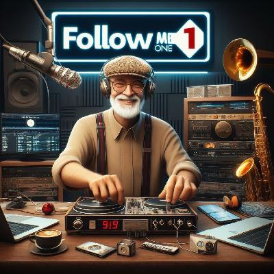 Follow ME One – Ed 367
