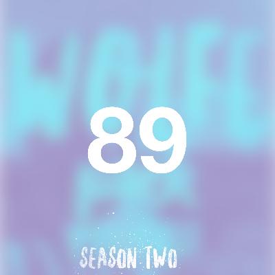 89. Slim Jim Fire Fires and a little verbal emotional processing