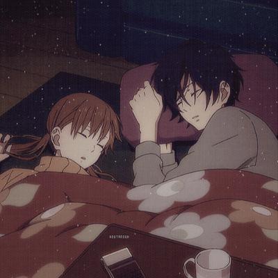 Sleeping Aid (cuddles and kisses ^U^ <3) Sleeping Aid (cuddles and kisses ^U^ <3)
