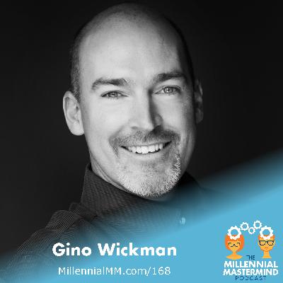 MMP 168 : Are You Ready to Take the Entrepreneurial Leap? - Gino Wickman