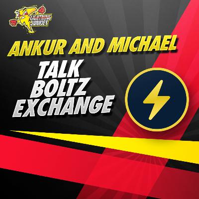 Ankur and Michael talk Boltz Exchange - LNJ035