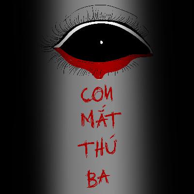 Truyện Tâm Linh: CON MẮT THỨ BA