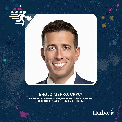 From Communist Albania to Managing a Billion-Dollar Practice with Erold Merko From Communist Albania to Managing a Billion-Dollar Practice with Erold Merko