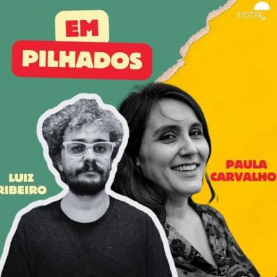 EMPILHADOS: A gringa respondeu: Capitu traiu?