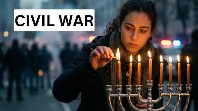 Hanukkah: The Civil War We Forgot