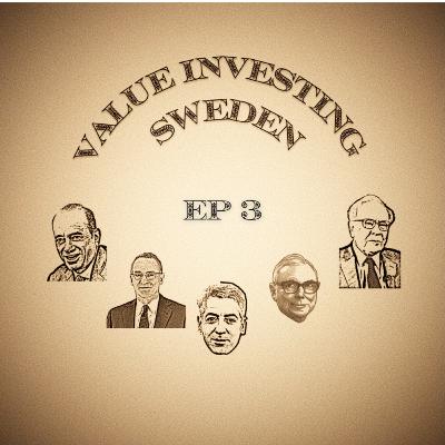 Ep3: Hur bra var egentligen Evolution och Teslas rapporter