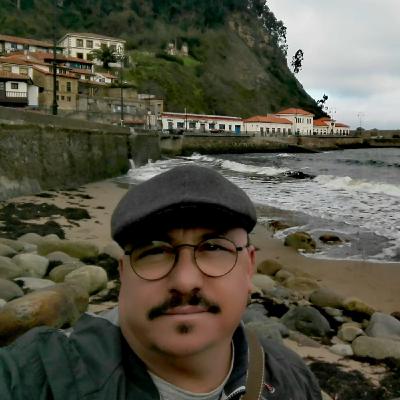 .@IniciativaxAst nes Ondes -Xineru 2019- Falamos del #Estremeñu con Carlos del Sol d'@OscecEstremaura .@IniciativaxAst nes Ondes -Xineru 2019- Falamos del #Estremeñu con Carlos del Sol d'@OscecEstremaura