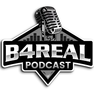 Not Giving Up | Finding Our Niche | B4 Real Podcast Ep. 1 Not Giving Up | Finding Our Niche | B4 Real Podcast Ep. 1