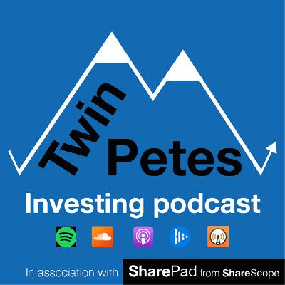 84: TWIN PETES INVESTING 34: How to find #winning #stocks, #Nasdaq #GSK #IXI #AI #Robotics #AZN #NET #PRSM #RMG #Volatility #RPA #AAZ #SDI #ELIX #REC #BBOX #G4M #LGRS #TCM #EAH #WATR #INVESTING #TRADING #FTSE #EmergingTech #DigitalTransformation #Pharma #FX