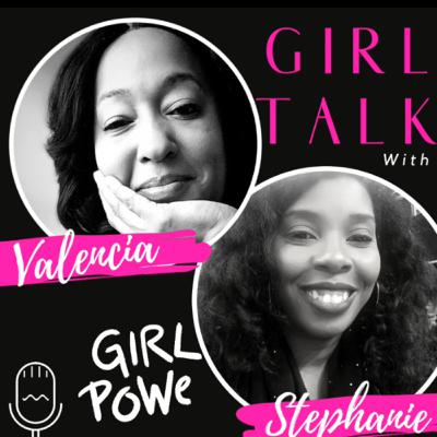 Girl Talk: Self-Control