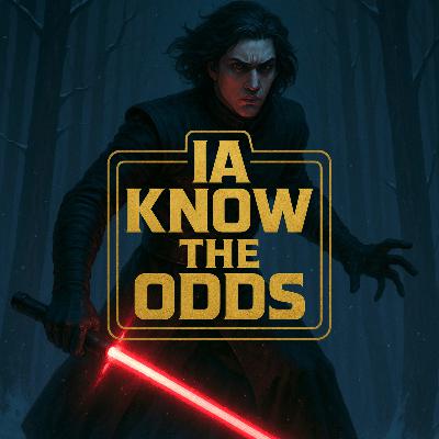 IA know the odds | Episodio 5: Las mejores cartas de Leyendas de la fuerza