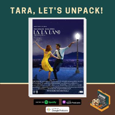 Episode 10: Unpacking La La Land with Jolo