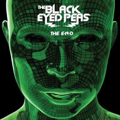Black Eyed Peas - Rock That Body