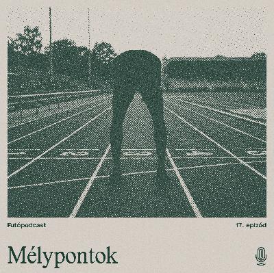 Mélypontok, szupercipők