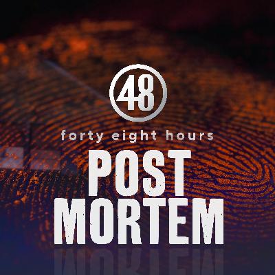 Post Mortem | Denise and Aaron Quinn Get the Last Word Post Mortem | Denise and Aaron Quinn Get the Last Word