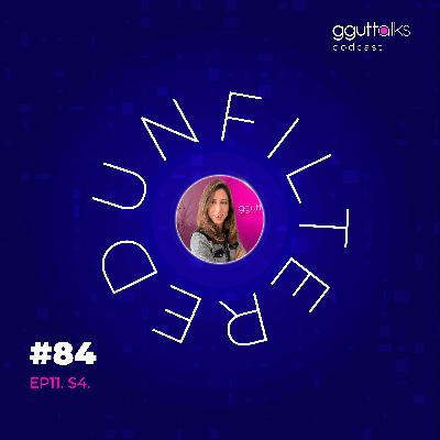 #84 What a 4 Year Old Can Teach Us About Communication and Prompt Design.