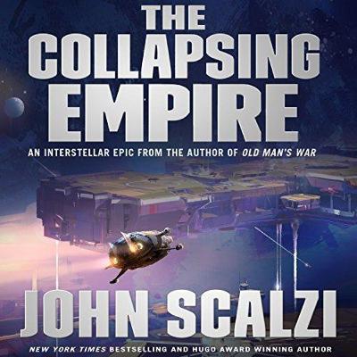 Interdependency #1 - Collapsing Empire