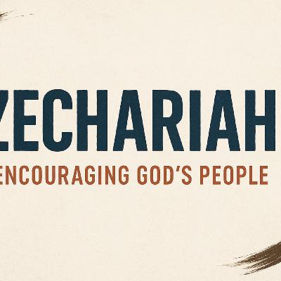 Episode 42: Cadiz Baptist Church - November 30, 2025 Episode 42: Cadiz Baptist Church - November 30, 2025