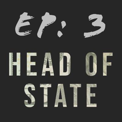 Head Of State