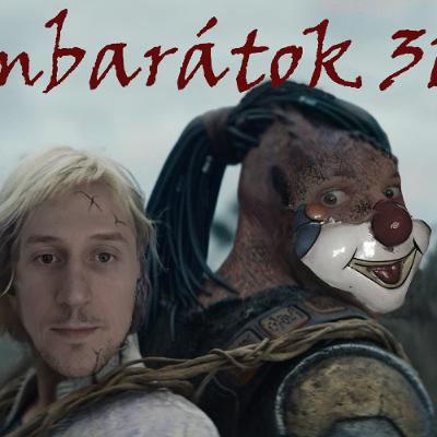 Filmbarátok Podcast #314