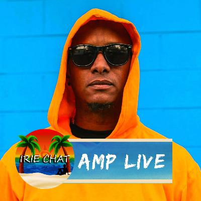 Amp Live: 'Make the Beat Go' Volume Series, Unified Highway, & More