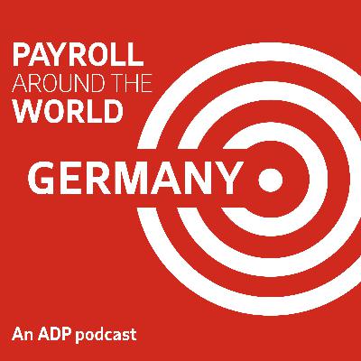 Payroll in Germany
