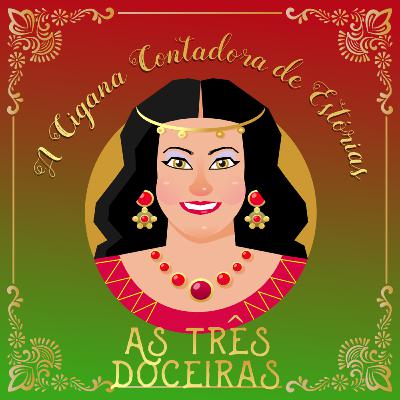 Conto: "As três doceiras"