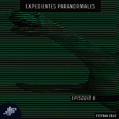 Episodio 6 | Monstruos que parecen habitar nuestro planeta | Expedientes paranormales