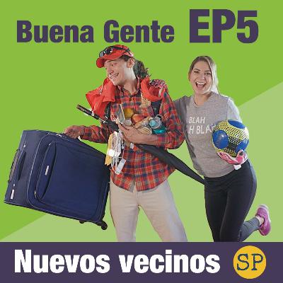 ¡Qué bonito día! S2 Ep5