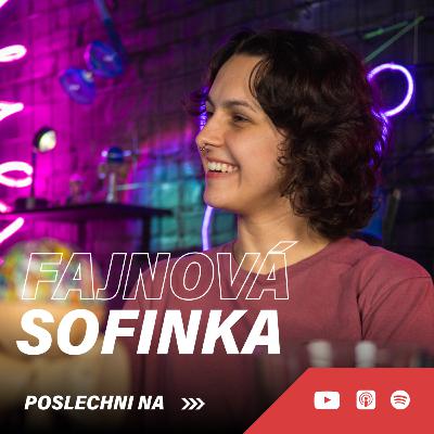 Fajnova Sofinka o Yoyu, Kendamě, Begleri... | Kendama Talk