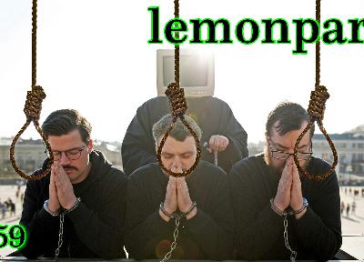 159: Rest Easy, King 159: Rest Easy, King