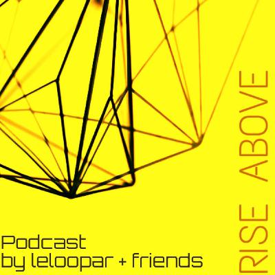 Rise Above - G20 - overSyn | leloopar Rise Above - G20 - overSyn | leloopar