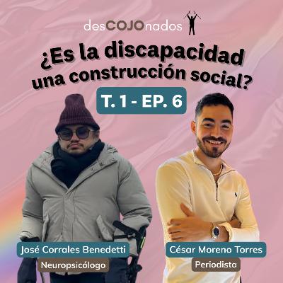 ¿Es la discapacidad una construcción social? ¿Es la discapacidad una construcción social?