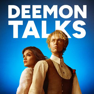 Mein erstes Mal SONGBIRDS & SNAKES 🐦 🐍 | DeeMon Talks Mein erstes Mal SONGBIRDS & SNAKES 🐦 🐍 | DeeMon Talks