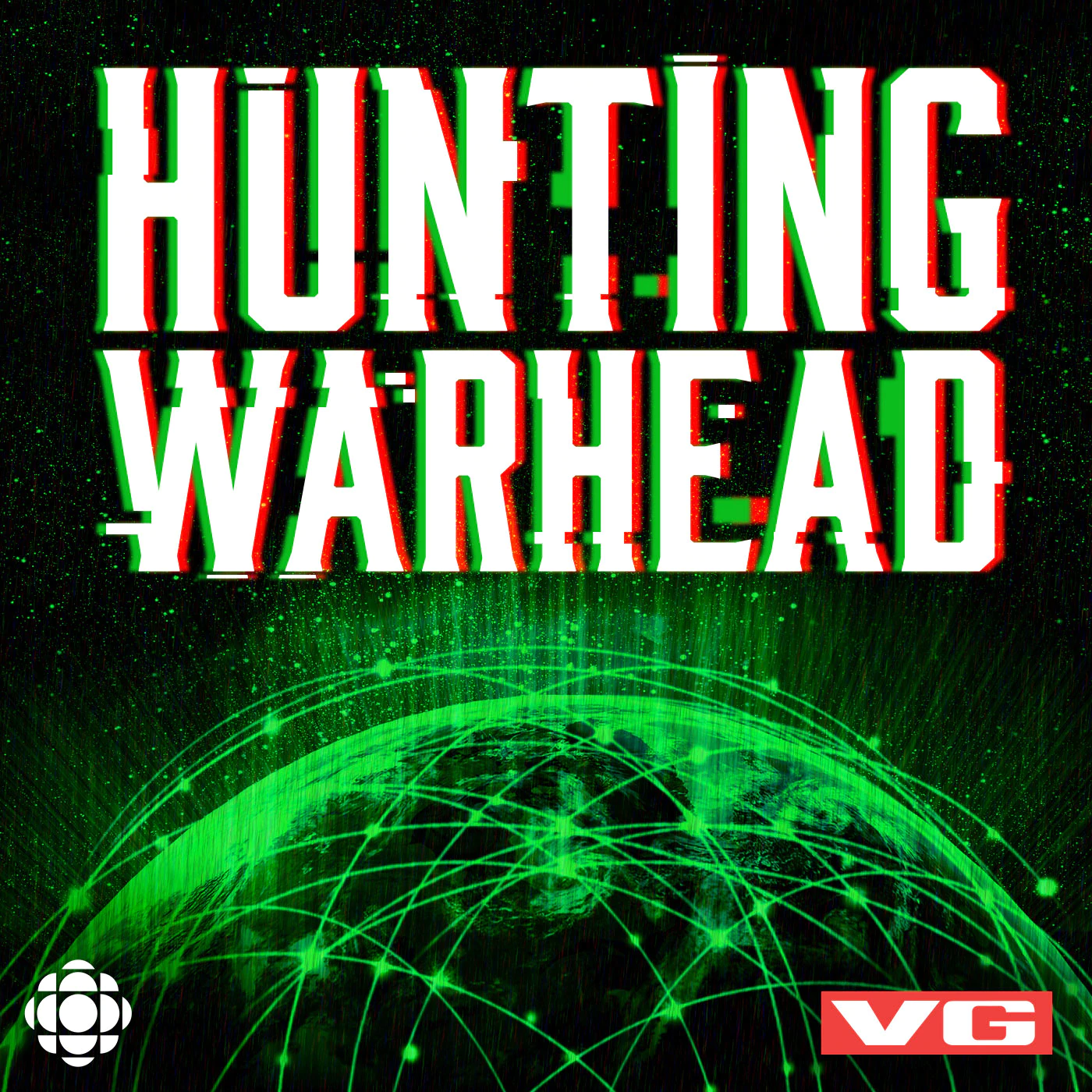 Hunting Warhead:CBC