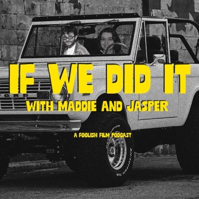 001: Saltburn (2023) - If We Did it with Jasper and Maddie