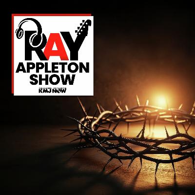 Good Friday Coverage Featuring Mayor Jerry Dyer Good Friday Coverage Featuring Mayor Jerry Dyer