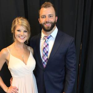 Getting your fitness kick started with Ashton Reichmann DPT