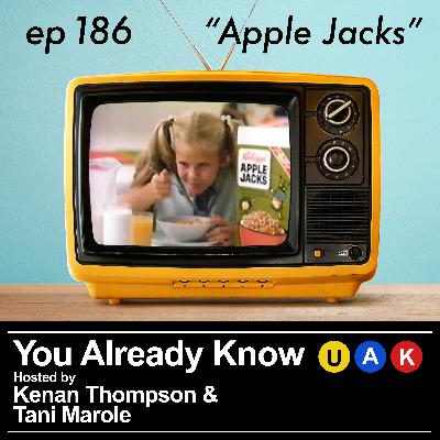 Apple Jacks