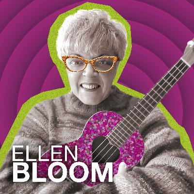 Old People Rock: Ellen Bloom