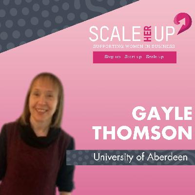 From Campus to Community – Internships, Networking and Volunteering with Gayle Thomson From Campus to Community – Internships, Networking and Volunteering with Gayle Thomson