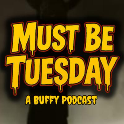 Prophecy Girl (S1E12) | Season 1 Finale | Must Be Tuesday: A Buffy Podcast Prophecy Girl (S1E12) | Season 1 Finale | Must Be Tuesday: A Buffy Podcast