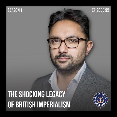The Shocking Legacy of British Imperialism EXPOSED