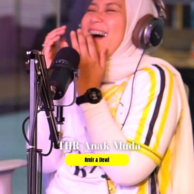 [Bingkai Ramadan] THR ANAK MUDA ?!