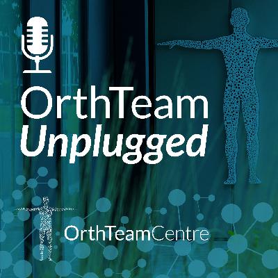 Radiology with Dr Andy Dunn and Dr Subhasis Basu, Consultant Musculoskeletal Radiologists
