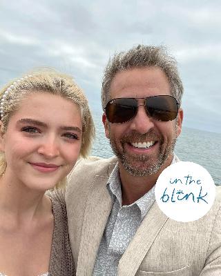 2. Ray Caruso | Navigating Loss and Finding Healing Through Music and Ritual